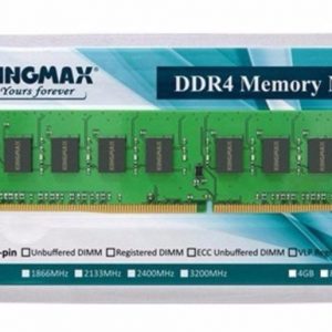 Bộ Nhớ Ram Kingmax 4gb Ddr4 2666 01 1 2 E1539435729559