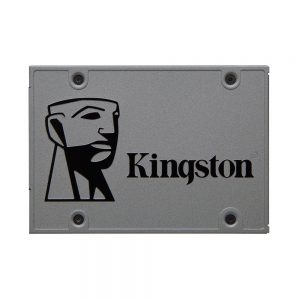 Kingston 120gb 2.5 Sata3 Suv500 1