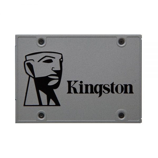 Kingston 120gb 2.5 Sata3 Suv500 1