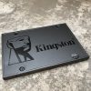 ổ Cứng Ssd Kingston 120gb Sata Iii A400 1