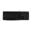 Logitech K120 Usb 1 1