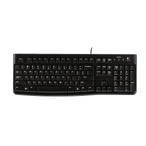 Logitech K120 Usb 1 1