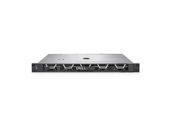 Dell Emc Poweredge R350 E 2324g