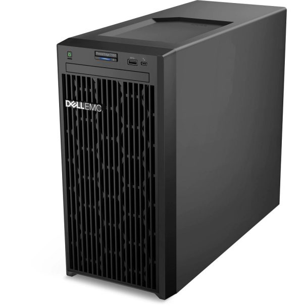 Dell Poweredge T150