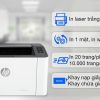 Vi Vn May In Laser Trang Den Hp 107w Wifi 4zb78a 1